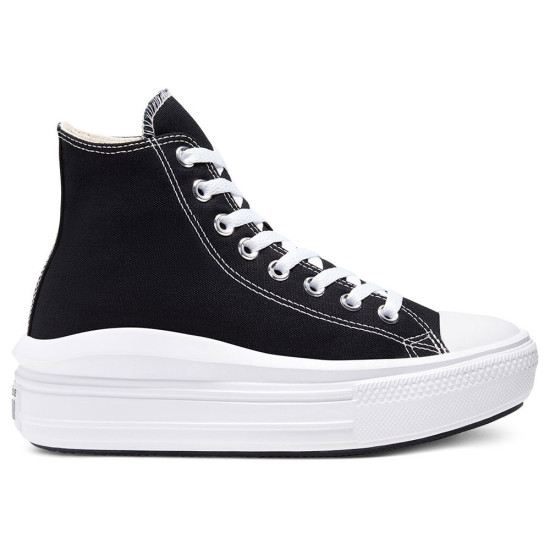 Converse Chuck taylor all star move